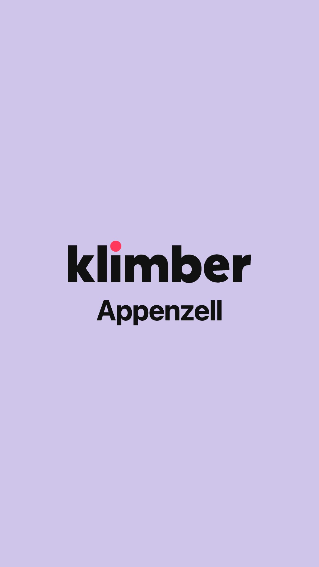 Willkommen in Appenzell