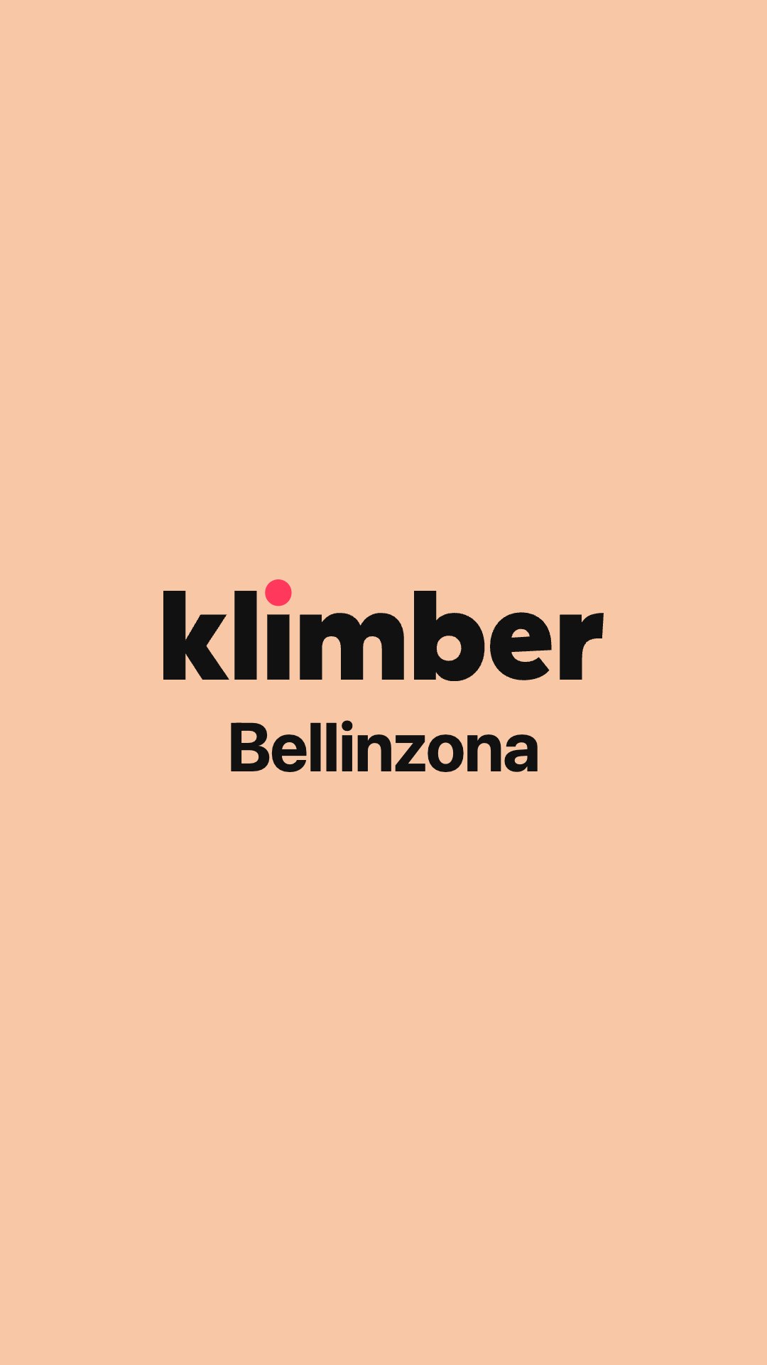 Benvenuti a Bellinzona