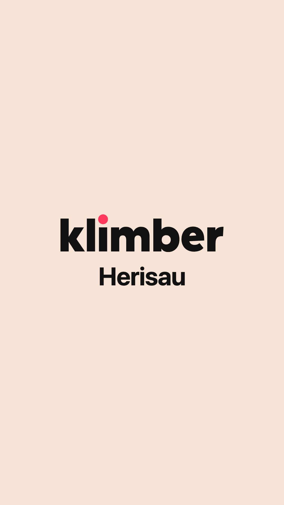 Willkommen in Herisau