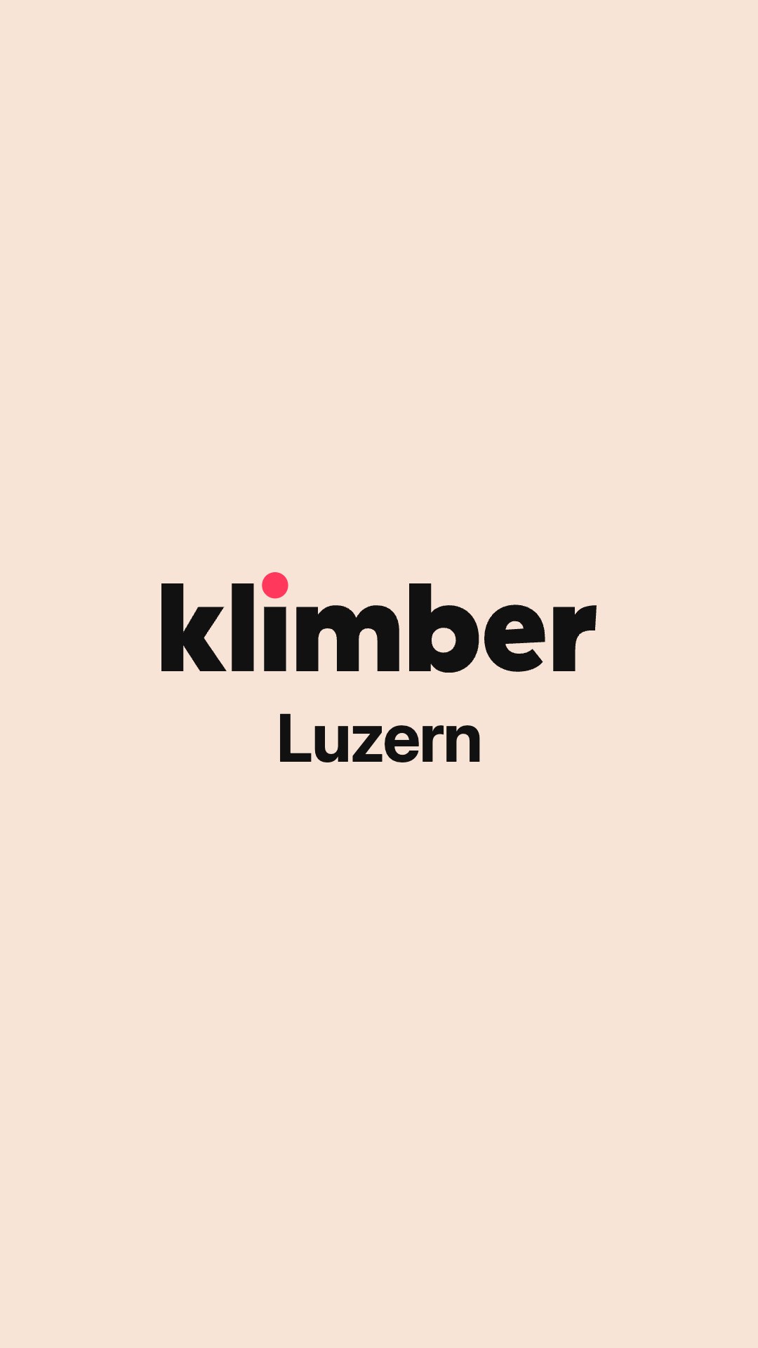 Willkommen in Luzern