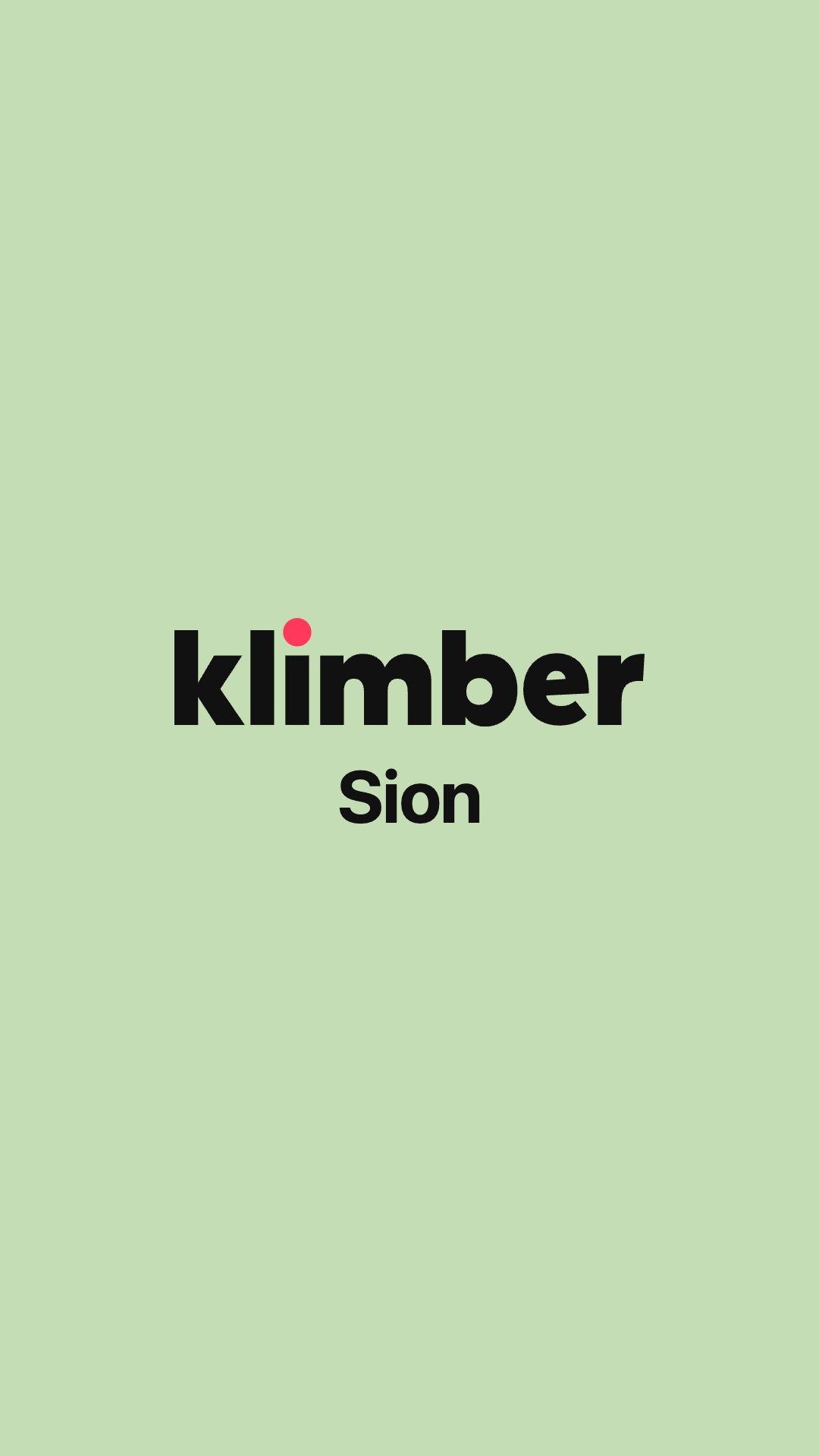 Bienvenue à Sion