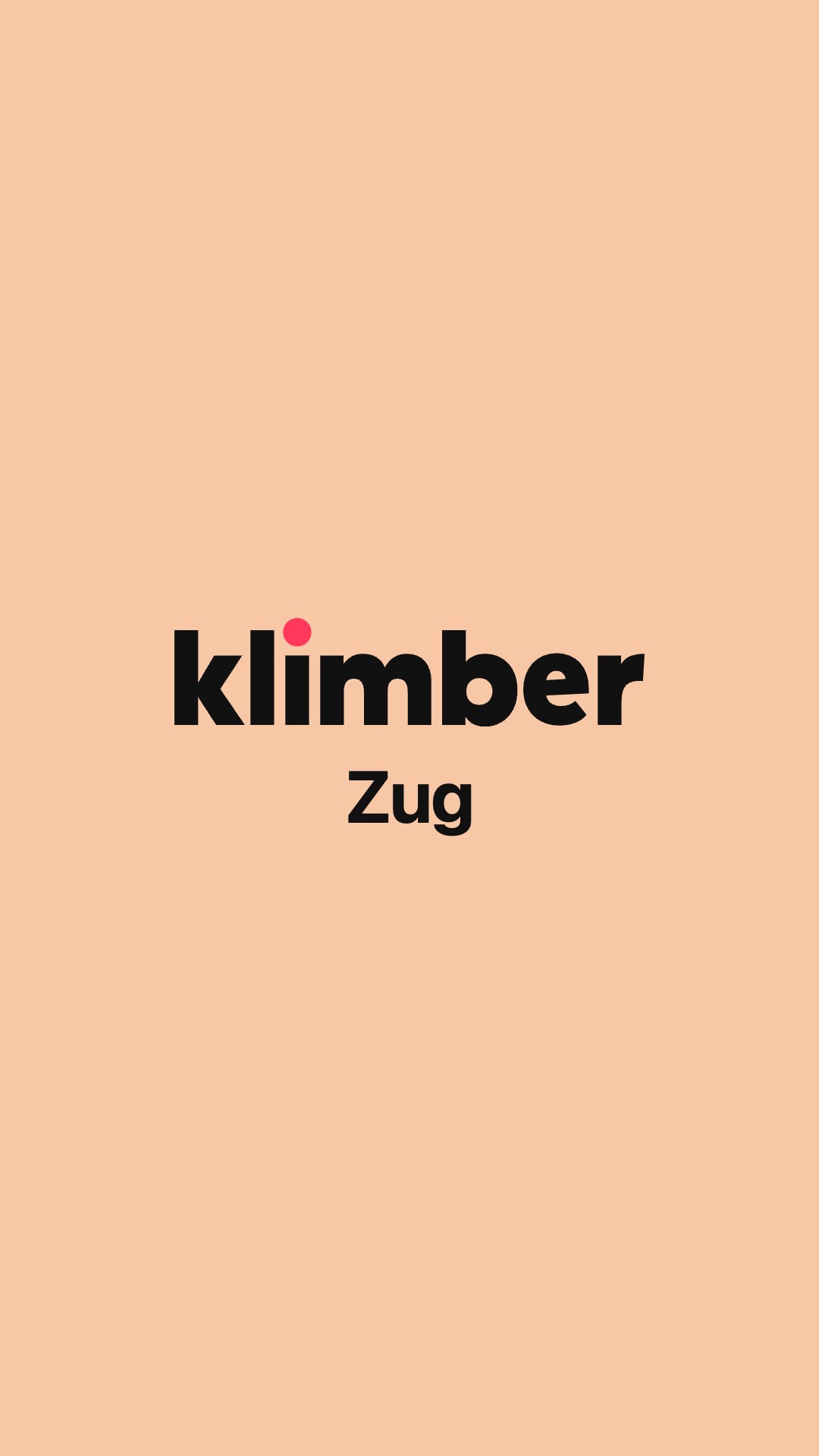 Willkommen in Zug
